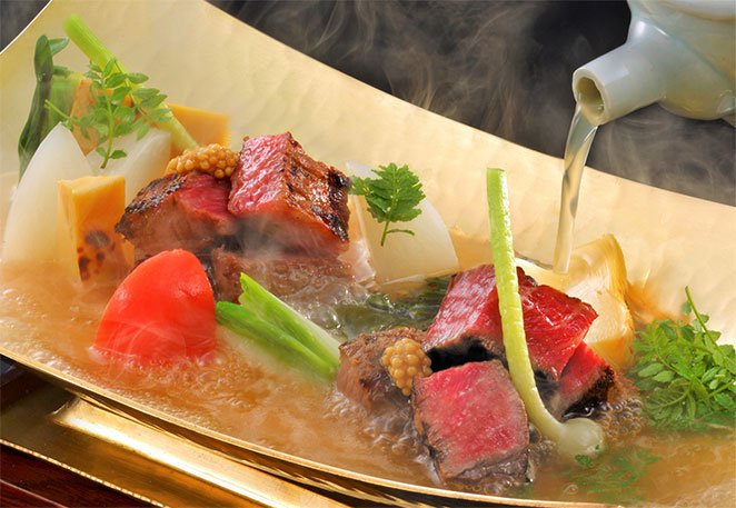 三月の吟味特撰