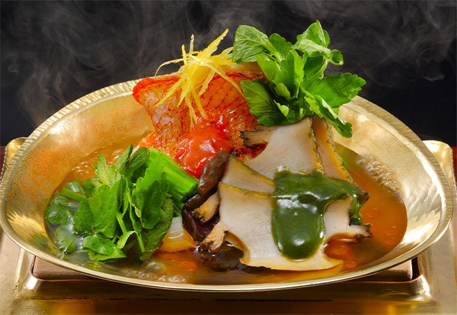 二月の吟味特撰