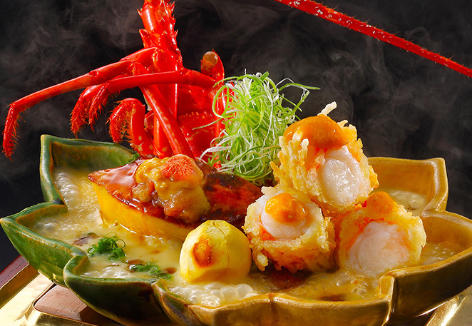 十一月の吟味特撰