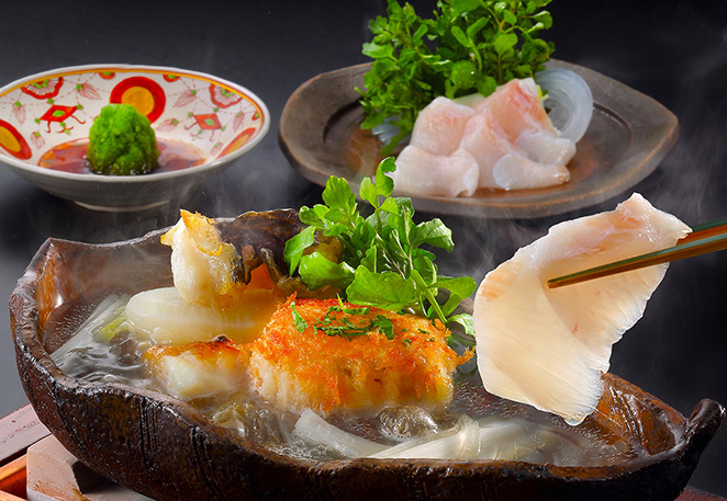 十二月の吟味特撰