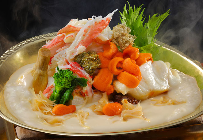 一月の吟味特撰