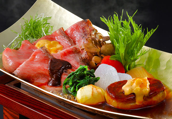 十一月の吟味特撰