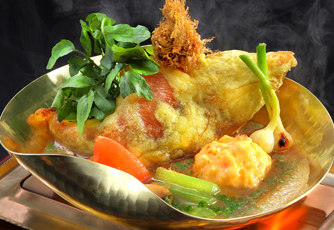 五月の吟味特撰