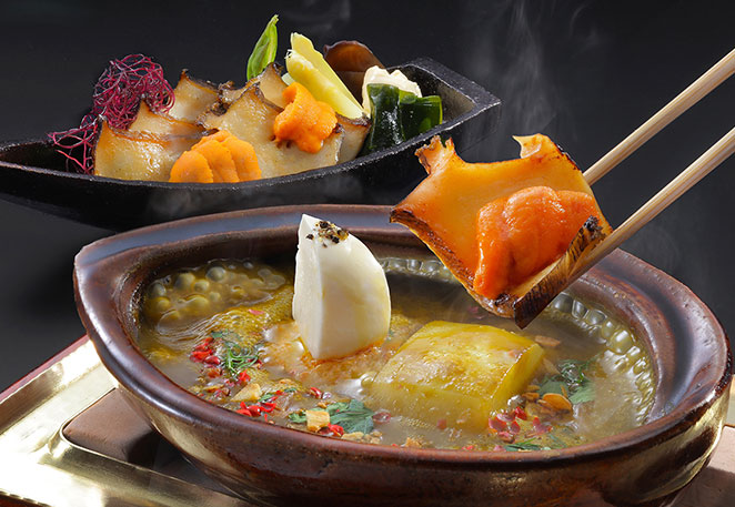 六月の吟味特撰