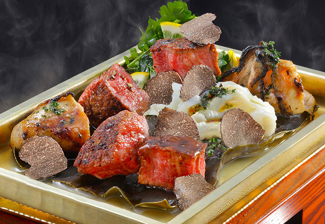 七月の吟味特撰