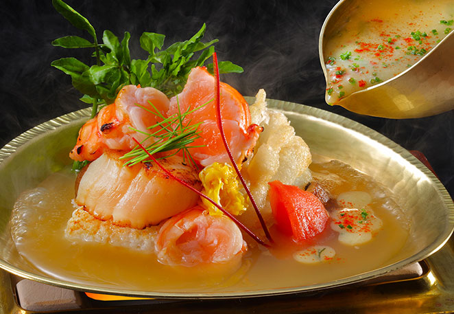 九月の吟味特撰